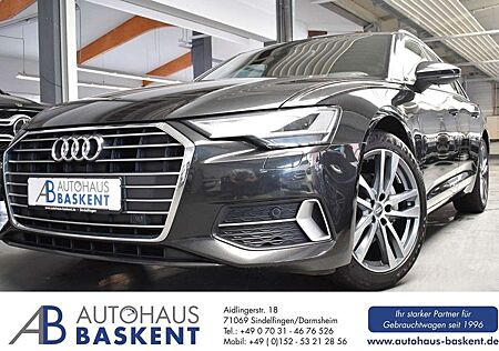 Audi A6 Avant 40 TDI SPORT*PANO*B&O*VIRTUAL*LED*NAVI