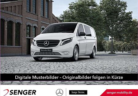 Mercedes-Benz Vito 119 CDI Mixto lang LED Kamera AHK2,5t 9G