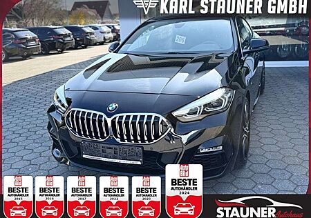 BMW Others 218i Gran Coupe M-Sport ABSTANDSTEMP KAMERA LED