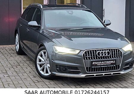 Audi A6 Allroad quattro 3.0 TDI/MEGAVOLL