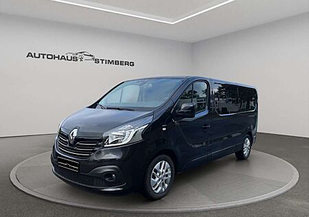 Renault Trafic SPACECLASS*AHK*KAMERA*NAVI*PDC*7- SITZER*