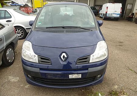 Renault Modus 1.2 16V eco2 55kW