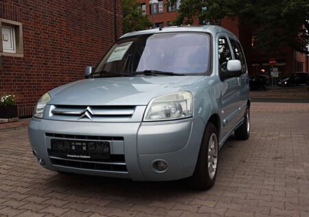 Citroën Berlingo Citroen 1.6 16V Multispace