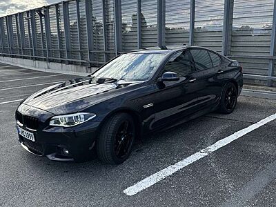 BMW 535 535 d xDrive M Sportpaket