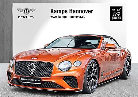 Bentley Continental GTC Speed *Keramik-Bremse*NAIM*