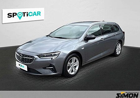 Opel Insignia Sports Tourer 2.0 Diesel Elegance / LED, Navi, PDC