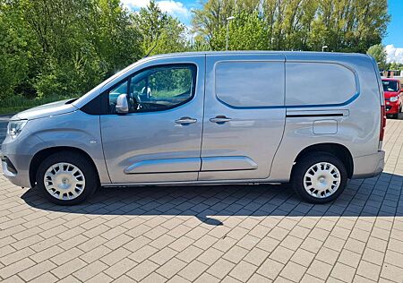 Opel Combo E Cargo Cargo XL Autom.2xSchiebetüre