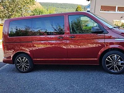 Volkswagen T6.1 Multivan Multivan T6.1 Kurz DSG Trendline