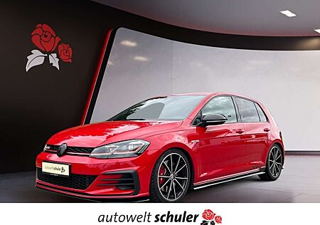 VW Golf GTI Volkswagen TCR 2,0 TSI DSG 290 PS
