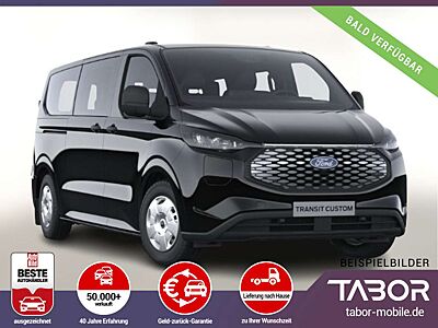 Ford Transit Custom E- Kombi 71kWh L2 Trend UVP-29%*