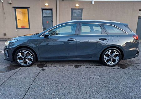 Kia XCeed Ceed SW / cee'd SW Spirit/Hageldellen/3J.Garantie