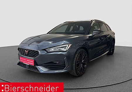 Seat Leon Sportstourer 1.4 e-Hybrid DSG VZ PANO LEDER SHZ