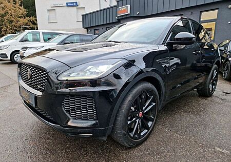 Jaguar E-Pace P300 R-Dynamic SE AWD