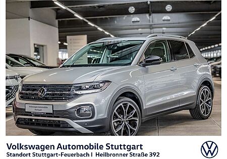 VW T-Cross Volkswagen Style 1.0 TSI Tempomat