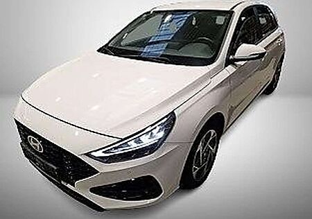 Hyundai i30 Kamera/LED/Navi/RFK/Virtual/PDC/SpurH