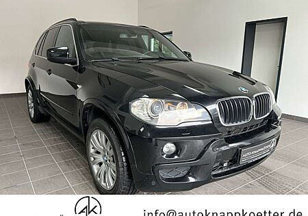 BMW X5 30d DPF xDrive M-Technic/Autom./Klima/Xenon