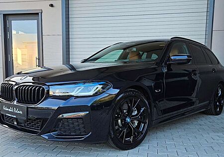 BMW 530 e xDrive M Sport 1Hand 19 Zoll