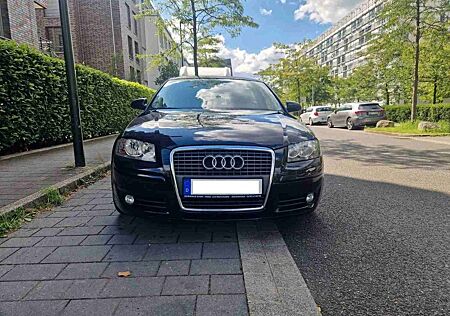 Audi A3 1.9 TDI DPF S tronic Ambition