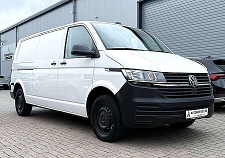 VW T6 Transporter Volkswagen T 6.1 TRANSPORTER KASTEN LANG/KLIMA/PDC/3 SITZER