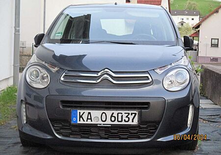 Citroën C1 Citroen VTi 68 SELECTION