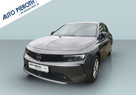 Opel Astra 1.2 Turbo Elegance