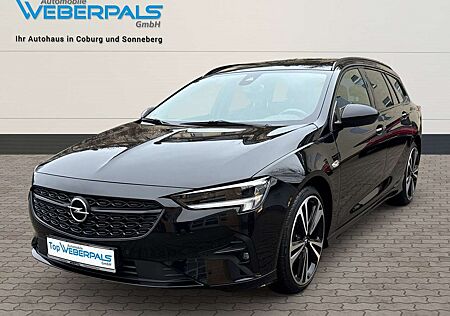 Opel Insignia Ultimate-DESIGN-INNOVATIONS-PREMIUM-WINTER-PAKET