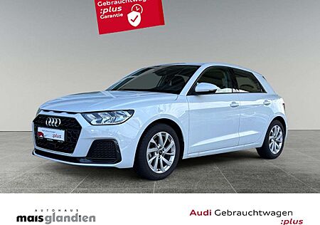 Audi A1 Sportback 25 TFSI adv. S tronic Smartphone GRA