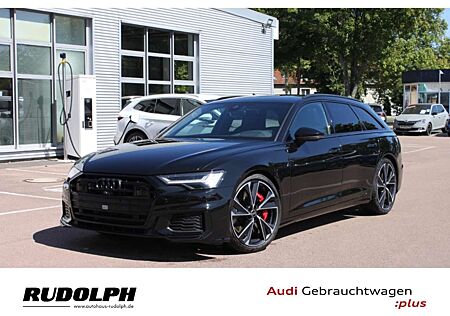 Audi S6 Avant 3.0 TDI qu. MATRIX AHK 360 StandHZG B&O