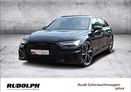 Audi S6 Avant 3.0 TDI qu. MATRIX AHK 360 StandHZG B&O