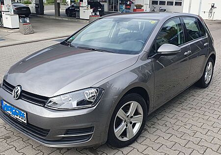 VW Golf Volkswagen VII 5-Türer 1.2 TSI BlueMotion Comfortline