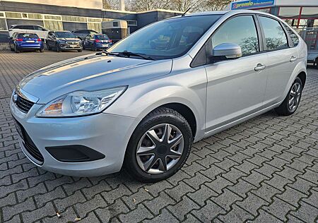 Ford Focus Fließheck 5-Türer 1.6 16V,Tüv 3/28