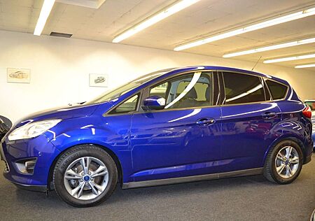 Ford C-Max SYNC EDITION