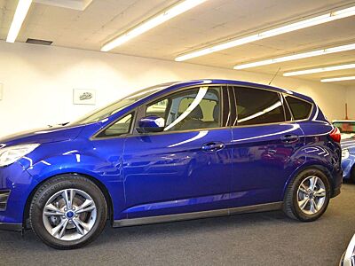 Ford C-Max C-MAX SYNC EDITION
