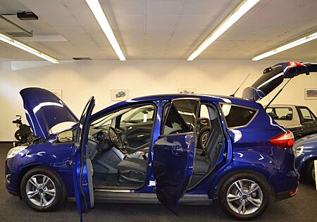 Ford C-Max SYNC EDITION