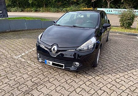 Renault Clio 1.2 16V 75 Expression