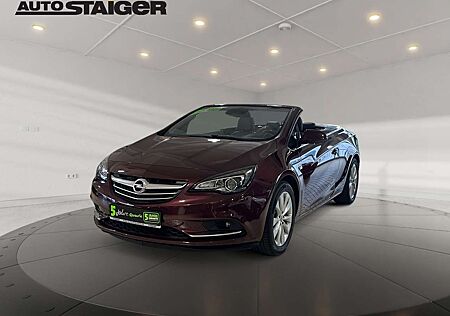 Opel Cascada Innovation Standheizung, El. Verdeck