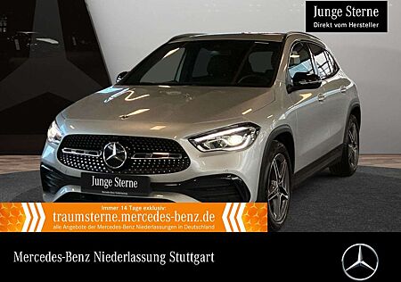 Mercedes-Benz GLA 220 d 4M AMG+NIGHT+LED+KAMERA+8G