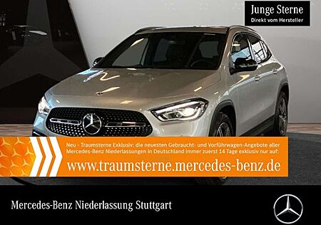 Mercedes-Benz GLA 220 d 4M AMG+NIGHT+LED+KAMERA+8G