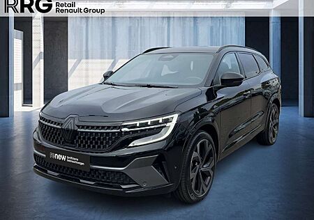 Renault Espace 6 Esprit Alpine E-Tech Full Hybrid 200