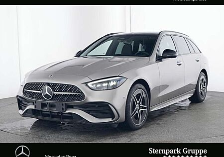 Mercedes-Benz C 300 e T AMG-EDITION*PANO*NIGHT*DIGIL*SOUNDSYST