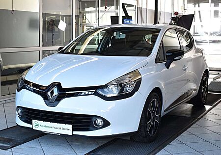 Renault Clio IV 0.9 TCe 90 Dynamique ENERGY Start&Stop