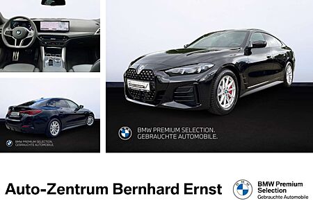 BMW 430 i xDrive Gran Coupe M Sportpaket Glasdach AHK