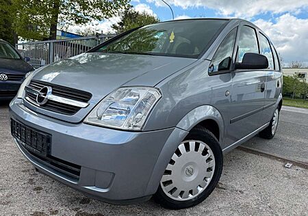 Opel Meriva Basis