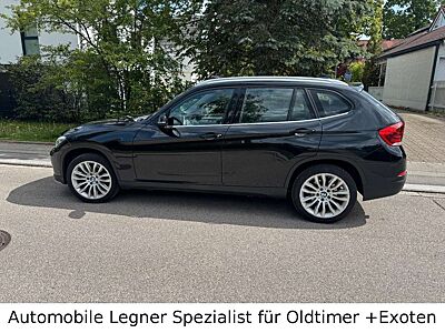 BMW X1 xDrive20d xLine