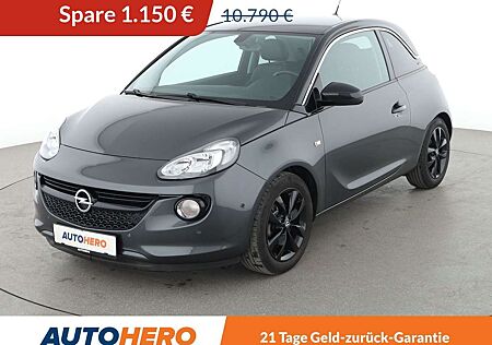 Opel Adam 1.2 Jam