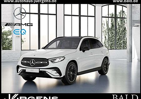 Mercedes-Benz GLC 300 e 4M AMG-Sport/Pano/AHK/Night/Distr/20'