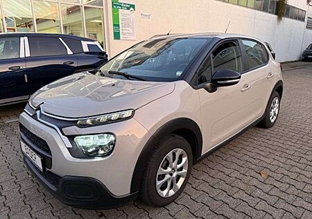 Citroën C3 Citroen Feel 83 Puretech KLIMA EINPARKHILFE