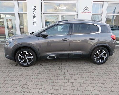Citroen C5 Aircross Shine