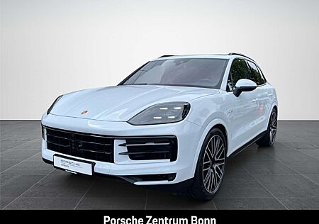 Porsche Cayenne E-Hybrid BOSE Panoramadach Luftfederung