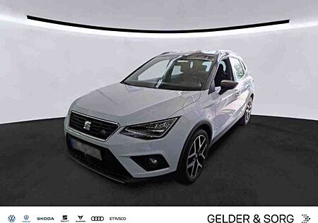 Seat Arona FR-Line 1.0 TSI LED*Beats*RFK*Sitzheizung